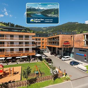 Alpenparks Hotel & Apartment Central Zell Am See